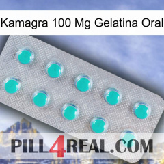 Kamagra 100 Mg Oral Jelly 28